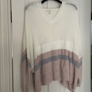 POL sweater
